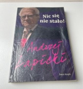 Andrzej Łapicki Nic się nie stało