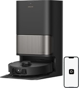 Dreame L40s Pro Ultra Robot Odkurzający, Samoczyszczące Mopy, Moc 19 000 Pa