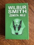 Wilbur Smith - Zemsta Nilu 