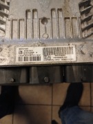 SID807EVO 9800268980 STEROWNIK SILNIKA