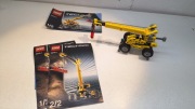 Lego Technic 8270