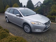 Ford Mondeo Mk4 1.8 kombi zadbany