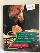 Język polski 2 Sztuka wyrazu. Część 2. Pozytywizm