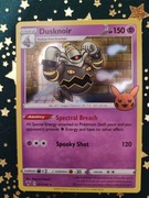 Dusknoir 071/185 (BOO) Trick or Trade