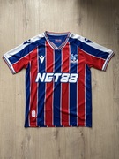 Repilka koszulka piłkarska Crystal Palace Domowa 25/26