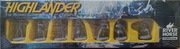 Highlander Board Game
