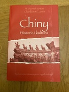 Chiny Historia i kultura W. Scott Morton Charlton M. Lewis