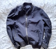 Kurtka/Wiatrówka/Bomberka  Zara
