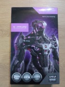 Sapphire Radeon R7 265 dual-x 2GB DDR5