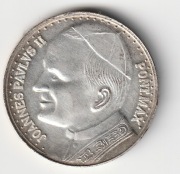 Jan Paweł II Moneta okolicznościowa