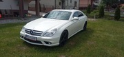 Mercedes-Benz CLS 350 AMG 7G-TRONIC Oryginał z Fabryki