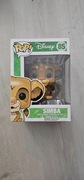 Funko POP Disney Lion King Simba Seria 1 Figurka Vinyl 
