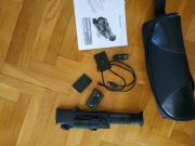 Luneta noktowizyjna Pulsar Digisight Ultra N455