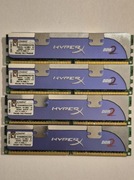 Kingston HyperX DDR2 2GB Dual Chanel