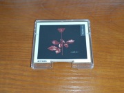 MiniDisc TDK MD RXG 74 