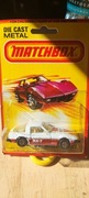 Matchbox no.31 Mazda RX7