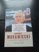 Kornel Morawiecki Autobiografia