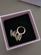 Kolczyki stal nierdzewna 