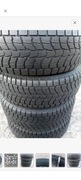 215/70/15 Dunlop Grandtrek SJ6 plus felgi 114,3x5