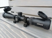 Luneta celownicza Ohhunt Guardian 4-16X44 SF