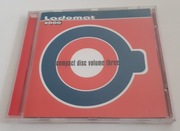 Compact Disc Volume Three 