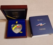 10 zł  Przyjaźń i braterstwo z 2023 - okazja