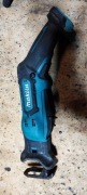 Makita lisica JR103D + szlifierka 