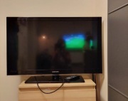 Telewizor TV Samsung LE40C530 40cali