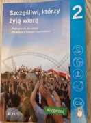 RELIGIA LO 2 SZCZĘŚLIWI, KTÓRZY ŻYJĄ WIARĄ