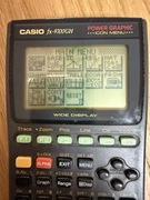 Kalkulator Casio fx-9700GH