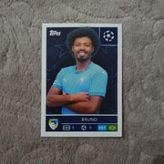 NAKLEJKI TOPPS UEFA CHAMPIONS LEAGUE 25/26 NR 532