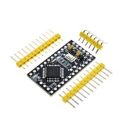 Arduino Pro Mini ATmega328P 16MHz 5V/3.3V AVR