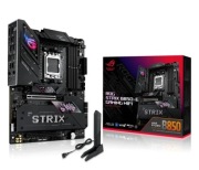 Płyta główna ASUS ROG STRIX B850-E GAMING WIFI box na gwarancji