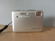 Konica Minolta Dimage X1