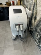 Cocoon Cooltech kriolipoliza produkcja 2021, stan idealny !