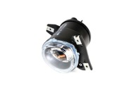 Vw Sharan 00-10 halogen lampa przeciwmgielna prawa