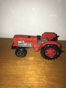 Traktor majorette