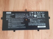 Bateria oryginalna Lenovo Yoga 910-13IKB (zużyta, 5% pojemności)