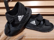 r.19 Adidas sandałki Atlaswim na basen,lato dla dziecka.
