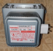 Magnetron Mikrofalówki Toshiba 2M253K(JT)