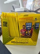 PANINI FIFA ADRENALYN XL 2026 Saszetki