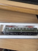 Elektrowoz Roco H0 Br150