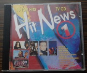 Hit News 1 - 18 Top Hits_=CD=_:::HOUSE:::