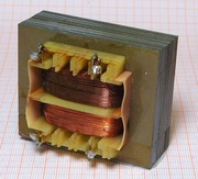 Transformator sieciowy 18V [R1]G1