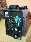 Spawarka inwertorowa  GIS 161+przyłbica samosciemniajaca.