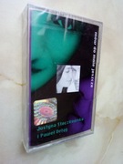 JUSTYNA STECZKOWSKA i PAWEŁ DELĄG Mów Do Mnie Jeszcze 2001 NOWA KASETA FOLI