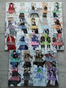 Tokyo Revengers tomy 1-23