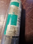 Dłuto hikoki hex 24 mm