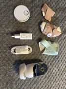 Niania elektroniczna OWLET Cam 2 + monitor oddechu Granato