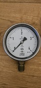Manometr 100mm 1/2  4kPa , 0,04 bar